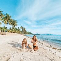 Отзыв от Оксана - Виза Destination Thailand